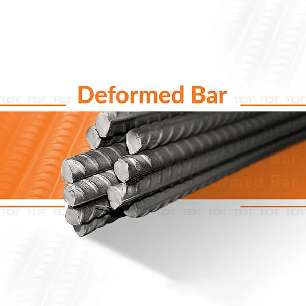 Deformed Bar