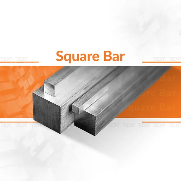 Square Bar