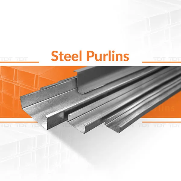 Purlins