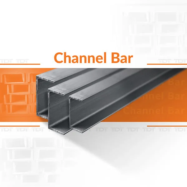 Channel Bar