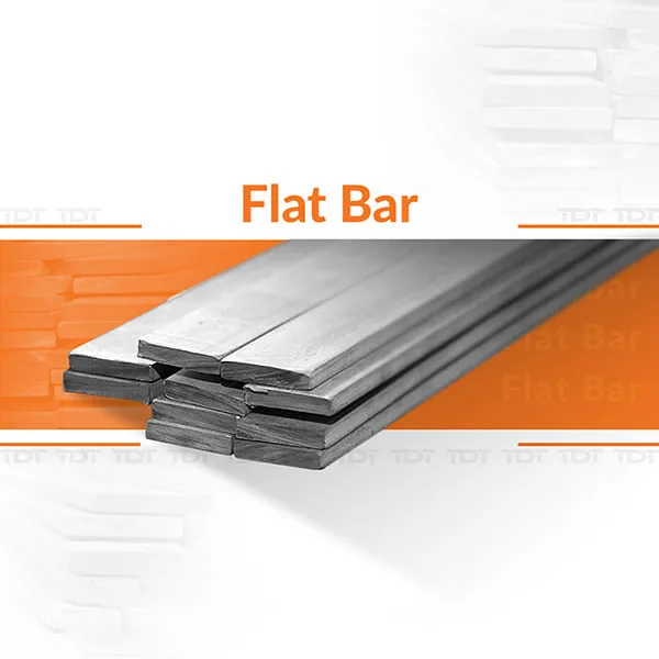 Flat Bar