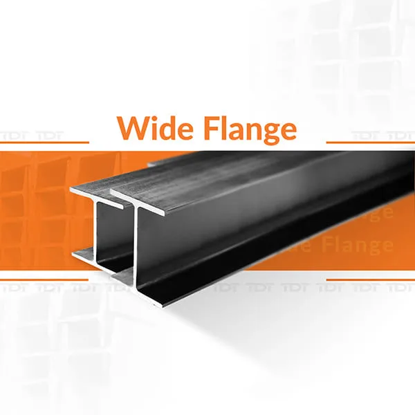 Wide Flange