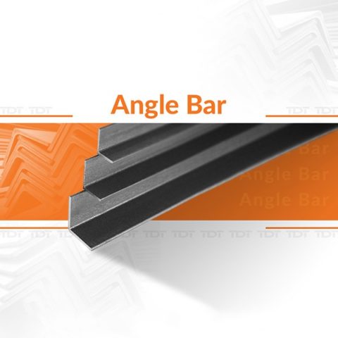 Angle Steel Bar - Power Steel Products