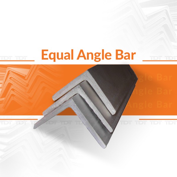 Angle Steel Bar - Power Steel Products